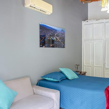 شقة Casa Limonar كالي المظهر الخارجي الصورة