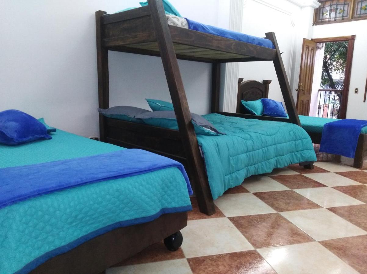 شقة Casa Limonar كالي المظهر الخارجي الصورة