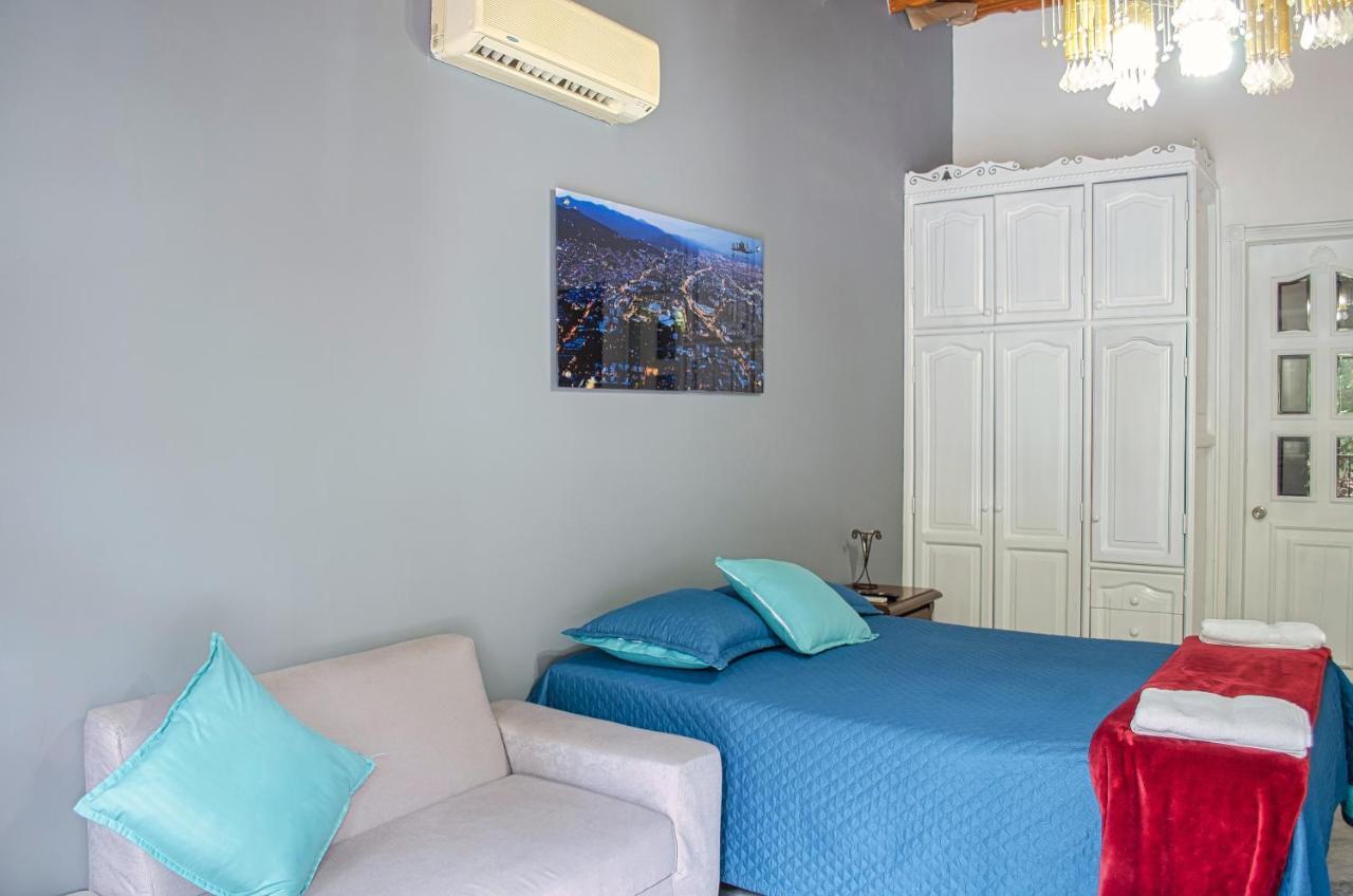 شقة Casa Limonar كالي المظهر الخارجي الصورة