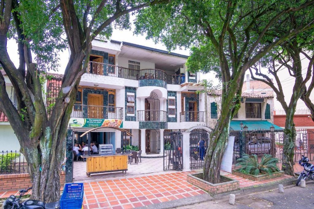 شقة Casa Limonar كالي المظهر الخارجي الصورة