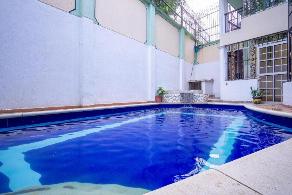 شقة Casa Limonar كالي المظهر الخارجي الصورة