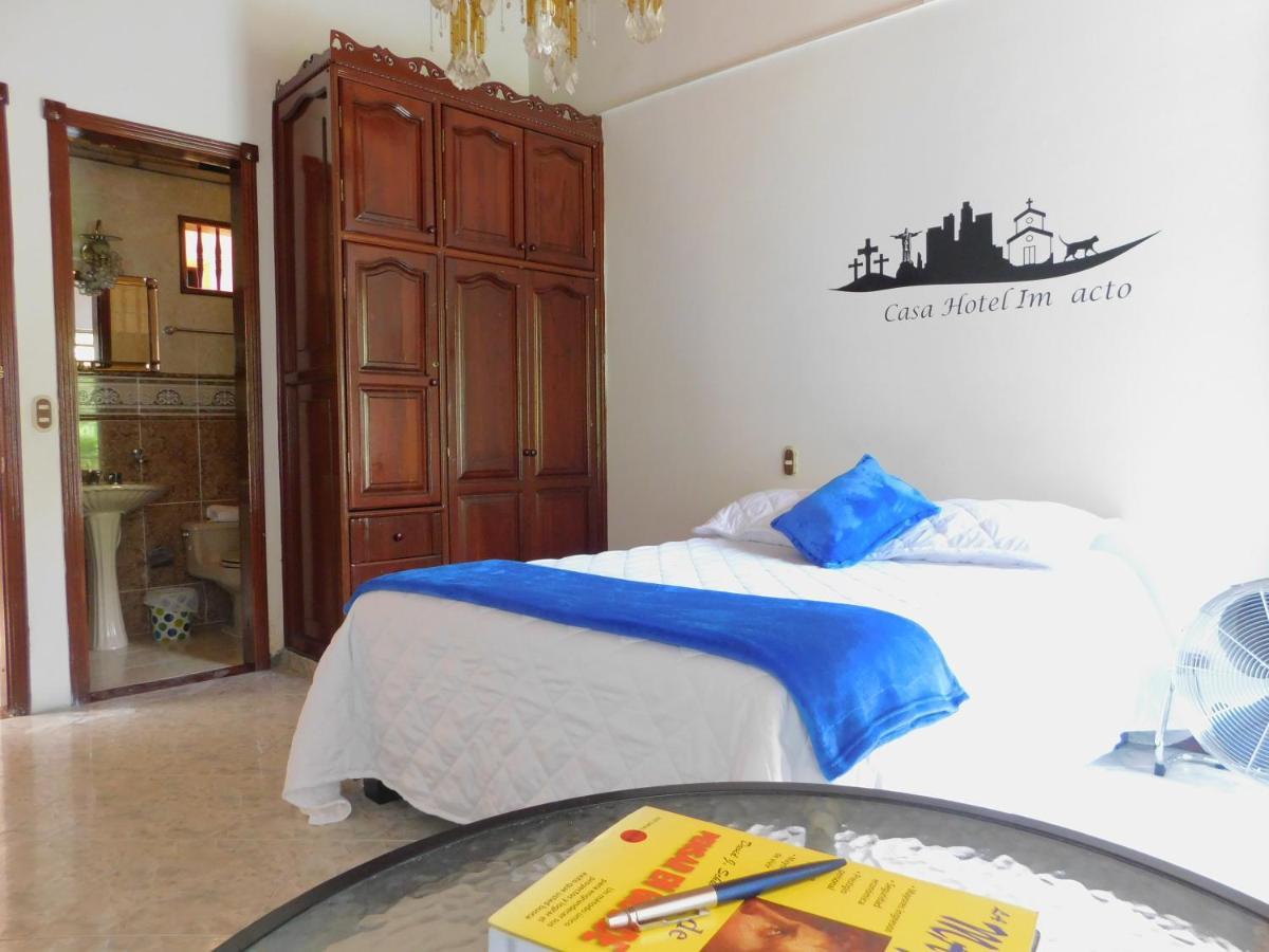 شقة Casa Limonar كالي المظهر الخارجي الصورة